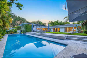 500 Grand Concourse, Miami Shores, FL 33138, Sold 11/15/24