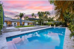 500 Grand Concourse, Miami Shores, FL 33138, Sold 11/15/24