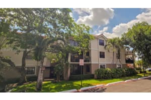 10125 W Sunrise Blvd APT 301, Plantation, FL 33322, Sold 07/12/24