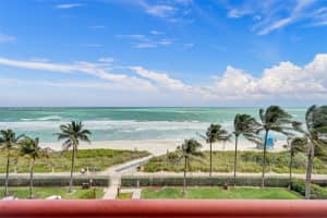 6767 Collins Ave APT 510, Miami Beach, FL 33141, Sold 09/30/24