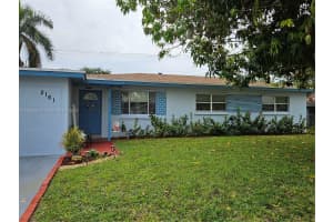 2161 SW 14th Ct, Fort Lauderdale, FL 33312, Sold 10/15/24
