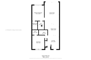2731 NE 14th Street Causeway APT 229, Pompano Beach, FL 33062, Sold 12/19/24