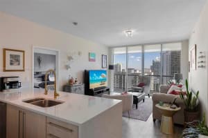 1111 SW 1st Ave, Miami, FL 33130, Sold 09/13/24
