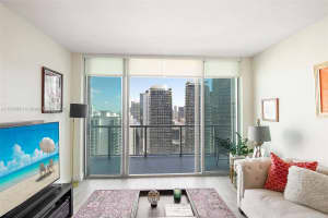 1111 SW 1st Ave, Miami, FL 33130, Sold 09/13/24