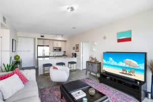 1111 SW 1st Ave, Miami, FL 33130, Sold 09/13/24