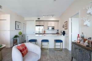 1111 SW 1st Ave, Miami, FL 33130, Sold 09/13/24