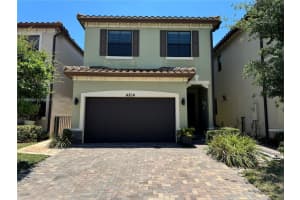 4814 NW 56th Ct, Tamarac, FL 33319, Sold 06/28/24