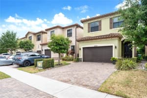 4814 NW 56th Ct, Tamarac, FL 33319, Sold 06/28/24