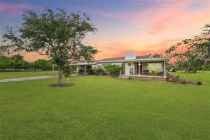 19001 SW 316th St, Homestead, FL 33030, Sold 10/31/24
