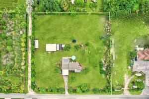 19001 SW 316th St, Homestead, FL 33030, Sold 10/31/24