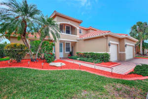 753 SW 190th Ave, Pembroke Pines, FL 33029, Sold 07/18/24
