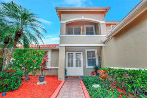 753 SW 190th Ave, Pembroke Pines, FL 33029, Sold 07/18/24