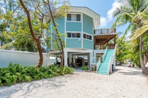 61 Jean La Fitte Dr, Key Largo, FL 33037, Sold 12/27/24