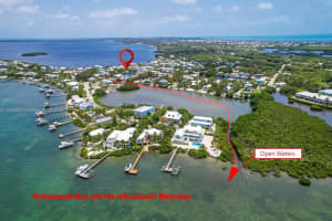 61 Jean La Fitte Dr, Key Largo, FL 33037, Sold 12/27/24