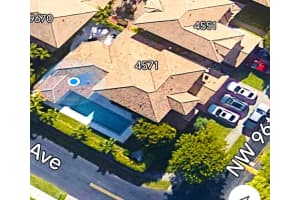 4571 NW 96th Pl, Doral, FL 33178, Sold 07/03/24