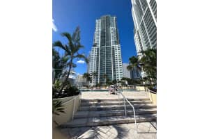 Vizcayne, 253 NE 2nd St APT 3107, Miami, FL 33132, Sold 09/03/24