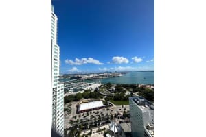 Vizcayne, 253 NE 2nd St APT 3107, Miami, FL 33132, Sold 09/03/24