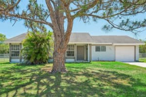 1701 SE Cascella Ct, Port St. Lucie, FL 34952, Sold 09/23/24