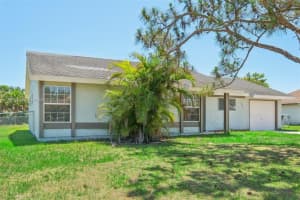 1701 SE Cascella Ct, Port St. Lucie, FL 34952, Sold 09/23/24