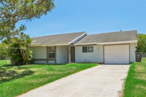 1701 SE Cascella Ct, Port St. Lucie, FL 34952, Sold 09/23/24