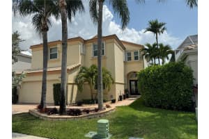 1545 NW 159th Ave, Pembroke Pines, FL 33028, Sold 07/15/24