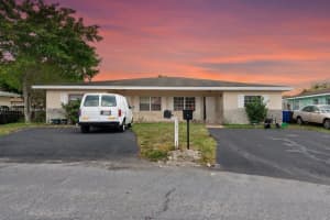 1440 Nw 20th St, Unit B, Fort Lauderdale