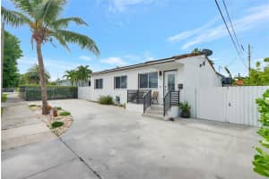 3110 NW 5th St, Miami, FL 33125, Sold 09/18/24
