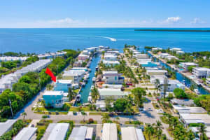 84 Coral Way, Key Largo
