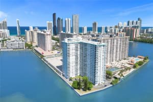301 174th St APT 1701, Sunny Isles Beach, FL 33160, - MLS#A11594266