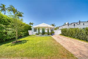 1523 Monroe St, Hollywood, FL 33020, Sold 09/23/24