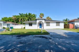 880 SW 9th Plaza, Homestead, FL 33034, Sold 08/14/24