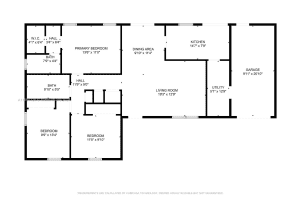 26722 SW 122nd Ct, Homestead, FL 33032, Sold 12/16/24