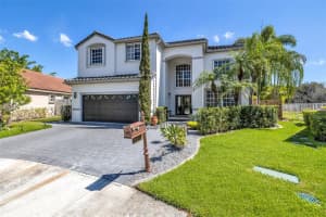 106 Cameron Ct, Weston, FL 33326, Sold 11/13/24