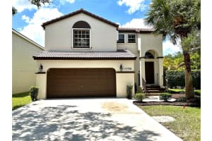11796 NW 1st St, Coral Springs, FL 33071, Sold 06/26/24
