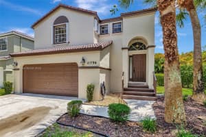 11796 NW 1st St, Coral Springs, FL 33071, Sold 06/26/24