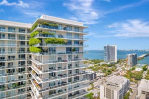 121 NE 34th St #2909, Miami, FL 33137, Sold 01/27/25
