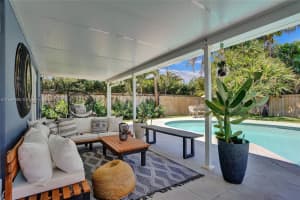 2624 NE 26th Pl, Fort Lauderdale, FL 33306, Sold 10/14/24