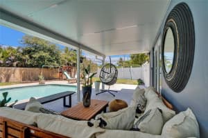 2624 NE 26th Pl, Fort Lauderdale, FL 33306, Sold 10/14/24