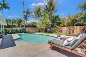 2624 NE 26th Pl, Fort Lauderdale, FL 33306, Sold 10/14/24