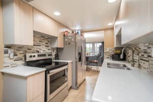 3141 NW 47th Terrace APT 232, Lauderdale Lakes, FL 33319, Sold 07/19/24