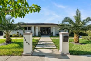 1463 W 83rd St, Hialeah, FL 33014, Sold 10/31/24