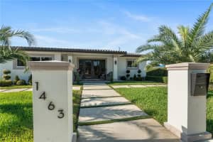 1463 W 83rd St, Hialeah, FL 33014, Sold 10/31/24
