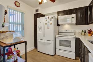 2851 Somerset Dr APT 405, Lauderdale Lakes, FL 33311, Sold 08/30/24