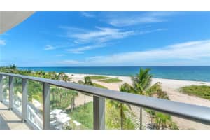 1116 N Ocean Blvd Unit 901, Pompano Beach, FL 33062, Sold 10/11/24