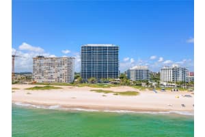 1116 N Ocean Blvd Unit 901, Pompano Beach, FL 33062, Sold 10/11/24