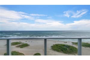 1116 N Ocean Blvd Unit 901, Pompano Beach, FL 33062, Sold 10/11/24