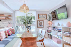 2951 S Bayshore Dr #314, Miami, FL 33133, Sold 07/24/24