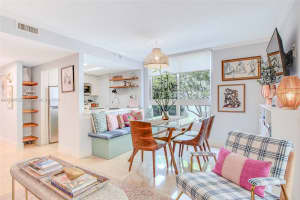 2951 S Bayshore Dr #314, Miami, FL 33133, Sold 07/24/24