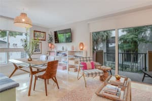 2951 S Bayshore Dr #314, Miami, FL 33133, Sold 07/24/24