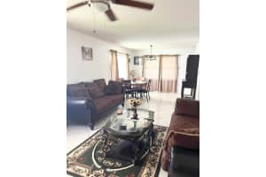 1521 NW 43rd Ave APT 107, Lauderhill, FL 33313, Sold 10/24/24